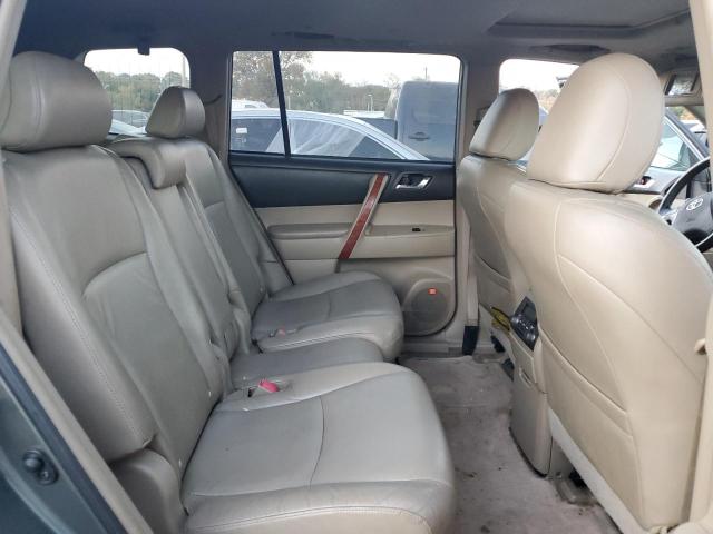Снимка 11 от търг – 2008 TOYOTA HIGHLANDER с VIN JTEES42AX82052289