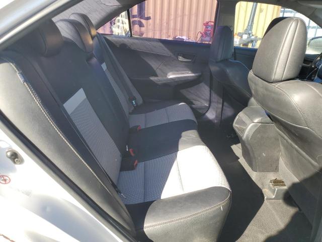 Photo 10 from auction – 2013 TOYOTA CAMRY L with VIN 4T1BF1FK7DU692239