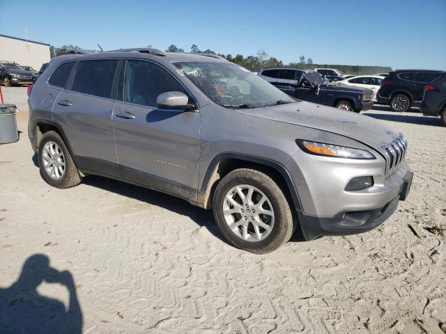 Photo 4 from auction – 2018 JEEP CHEROKEE L with VIN 1C4PJMLB9JD505545