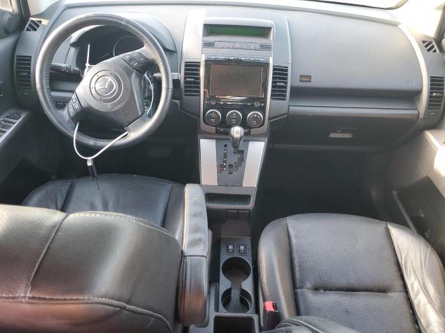 Photo 8 from auction – 2008 MAZDA 5 with VIN JM1CR293880324630