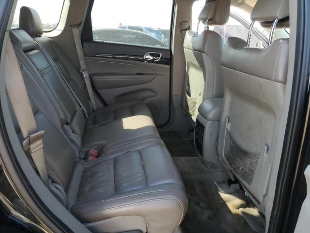 Photo 10 from auction – 2011 JEEP GRAND CHER with VIN 1J4RR4GG3BC529025