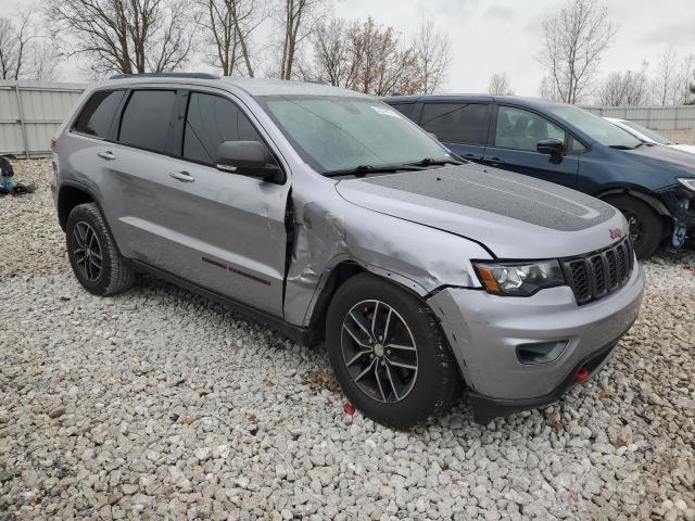 Photo 4 from auction – 2018 JEEP GRAND CHER with VIN 1C4RJFLG7JC401609