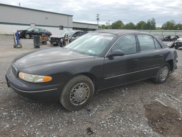 BUICK CENTURY LI 2001 with VIN 2G4WY55J311323459 - Photo from auction