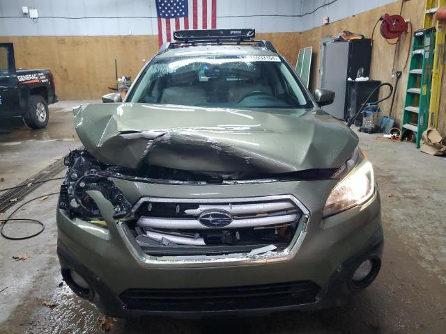 Photo 5 from auction – 2017 SUBARU OUTBACK 2. with VIN 4S4BSAHC5H3220828