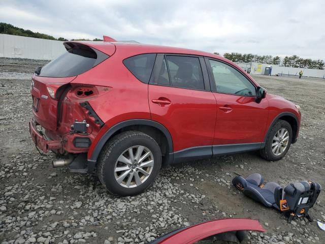 Photo 3 from auction – 2016 MAZDA CX-5 TOURI with VIN JM3KE4CY8G0871295