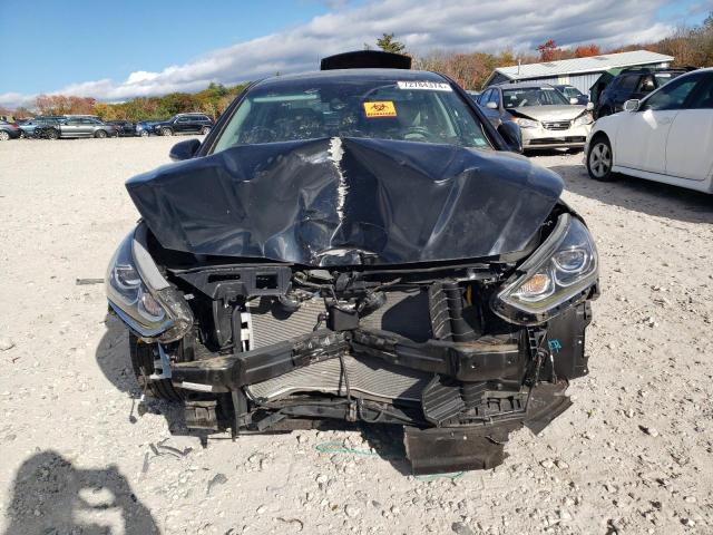 Photo 5 from auction – 2019 HYUNDAI SONATA LIM with VIN 5NPE34AF8KH732910
