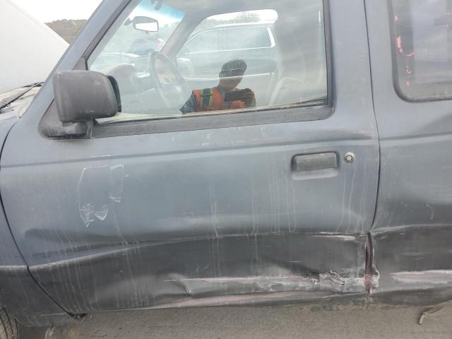 Photo 7 from auction – 1995 FORD RANGER SUP with VIN 1FTCR14U3SPA22672