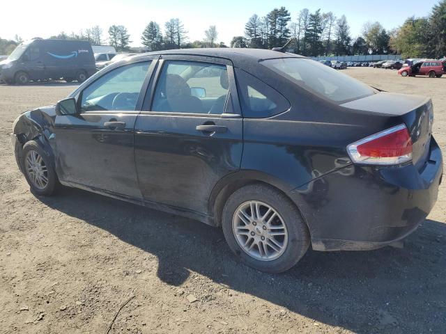 Photo 2 from auction – 2009 FORD FOCUS SE with VIN 1FAHP35N39W201976