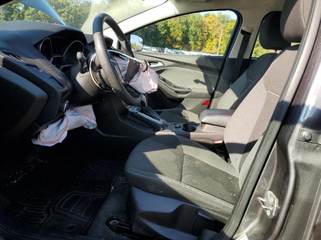 Photo 7 from auction – 2013 FORD FOCUS SE with VIN 1FADP3F24DL120921