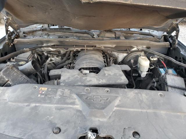 Photo 12 from auction – 2015 CHEVROLET SILVERADO with VIN 1GCRCREC5FZ301017