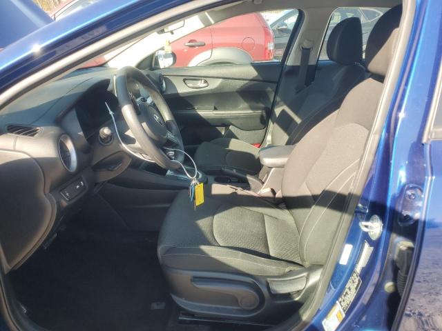 Photo 7 from auction – 2019 KIA FORTE FE with VIN 3KPF24AD1KE123409