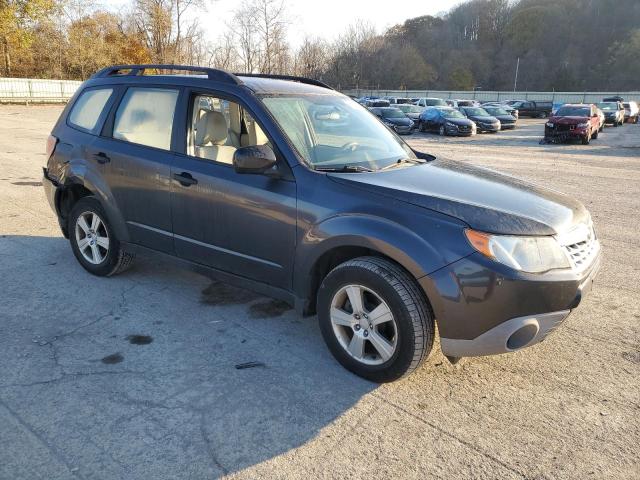 Photo 4 from auction – 2012 SUBARU FORESTER 2 with VIN JF2SHBBC7CH456606