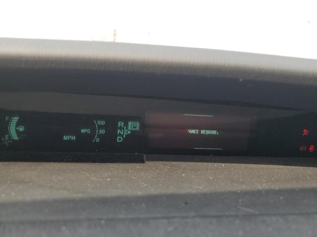 Photo 9 from auction – 2012 TOYOTA PRIUS with VIN JTDKN3DU3C5378510