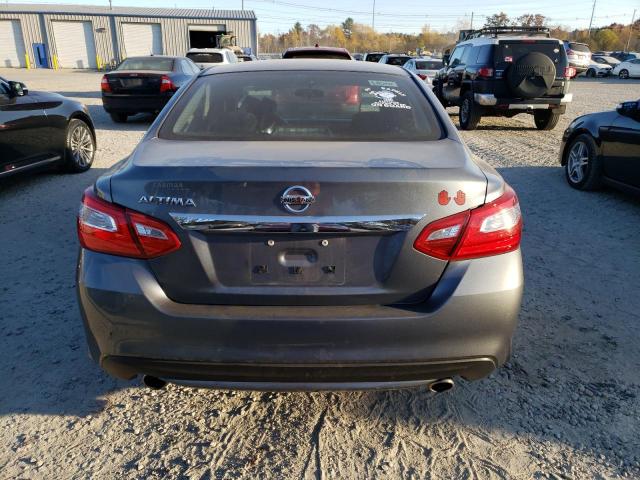 Photo 6 from auction – 2016 NISSAN ALTIMA 2.5 with VIN 1N4AL3AP1GN322271