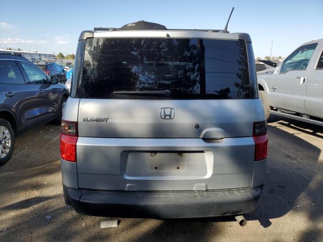 Photo 6 from auction – 2007 HONDA ELEMENT EX with VIN 5J6YH18787L015934