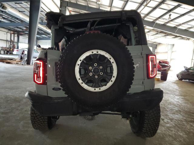 Photo 6 from auction – 2024 FORD BRONCO BAD with VIN 1FMDE9AP4RLA19659