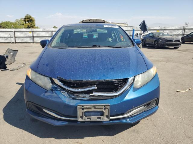 Photo 5 from auction – 2014 HONDA CIVIC EX with VIN 19XFB2F87EE265512