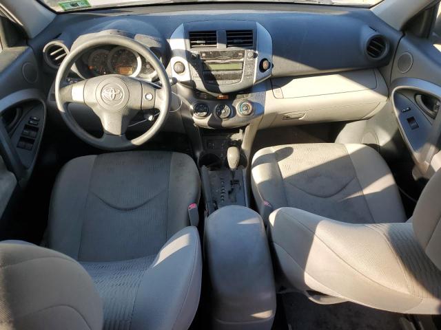Photo 8 from auction – 2010 TOYOTA RAV4 with VIN JTMBF4DV9AD036025