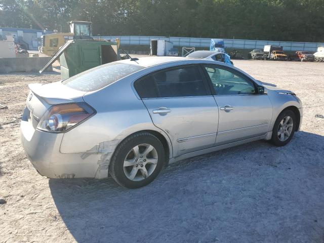 Photo 3 from auction – 2008 NISSAN ALTIMA HYB with VIN 1N4CL21E88C242190