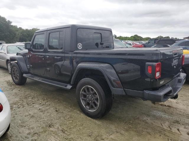 Foto 2 de la subasta – 2022 JEEP GLADIATOR con VIN 1C6HJTFG2NL125567