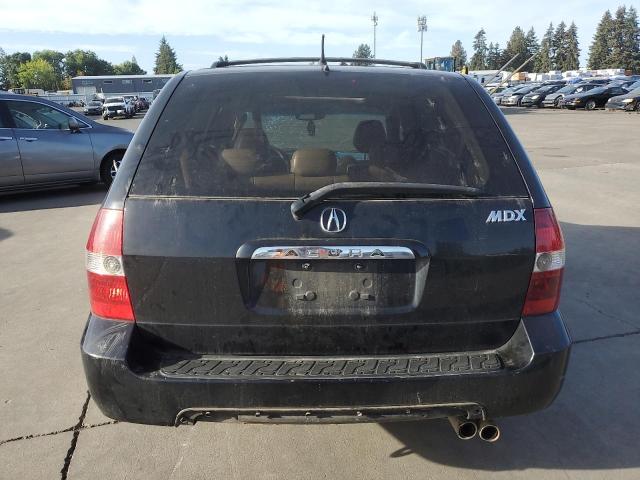 Photo 6 from auction – 2002 ACURA MDX with VIN 2HNYD18242H544545