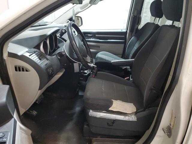 Photo 7 from auction – 2008 DODGE GRAND CARA with VIN 1D8HN54P48B101018
