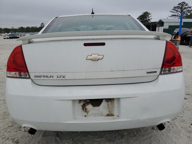 Photo 6 from auction – 2014 CHEVROLET IMPALA LIM with VIN 2G1WC5E38E1111157