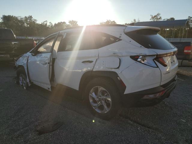 Photo 2 from auction – 2024 HYUNDAI TUCSON SEL with VIN 5NMJBCDE2RH393700