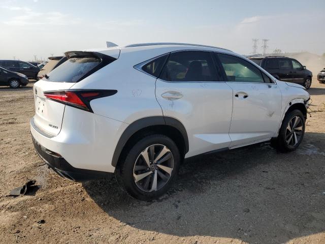 Photo 3 from auction – 2018 LEXUS NX 300 BAS with VIN JTJBARBZ5J2163719