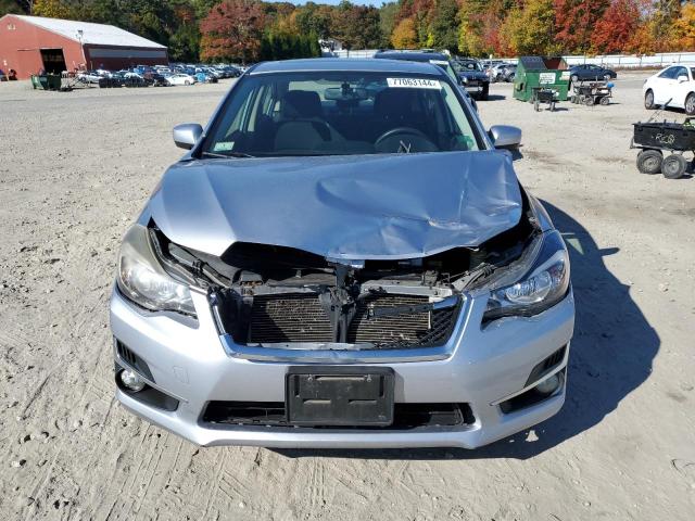 Foto 5 de la subasta – 2016 SUBARU IMPREZA PR con VIN JF1GJAF62GH007109