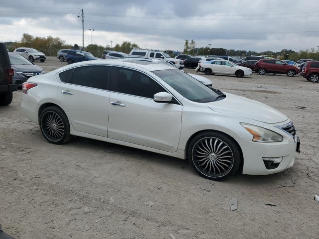 Photo 4 from auction – 2015 NISSAN ALTIMA 2.5 with VIN 1N4AL3AP8FC123440