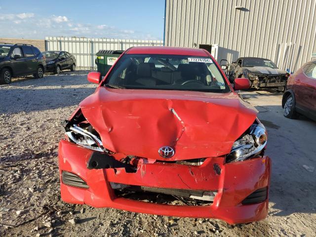 Photo 5 from auction – 2010 TOYOTA COROLLA MA with VIN 2T1KU4EE3AC193843