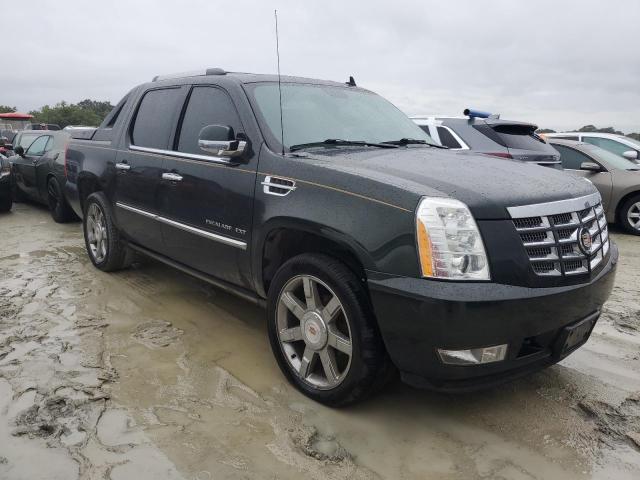 Photo 4 from auction – 2013 CADILLAC ESCALADE E with VIN 3GYT4NEF4DG337679
