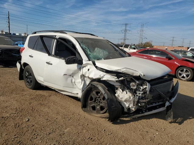 Photo 4 from auction – 2008 TOYOTA RAV4 with VIN JTMBK33V385065175