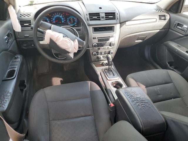 Photo 8 from auction – 2011 FORD FUSION SE with VIN 3FAHP0HA0BR102788