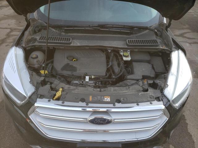 Photo 11 from auction – 2018 FORD ESCAPE SE with VIN 1FMCU9GD6JUA32536