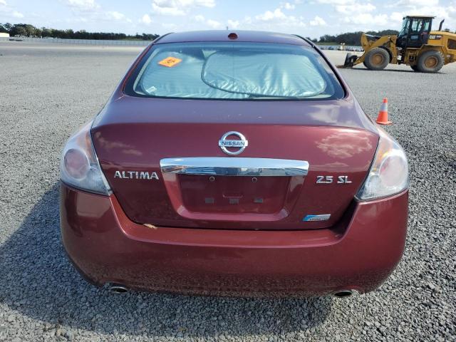 Photo 6 from auction – 2010 NISSAN ALTIMA BAS with VIN 1N4AL2AP8AC146199