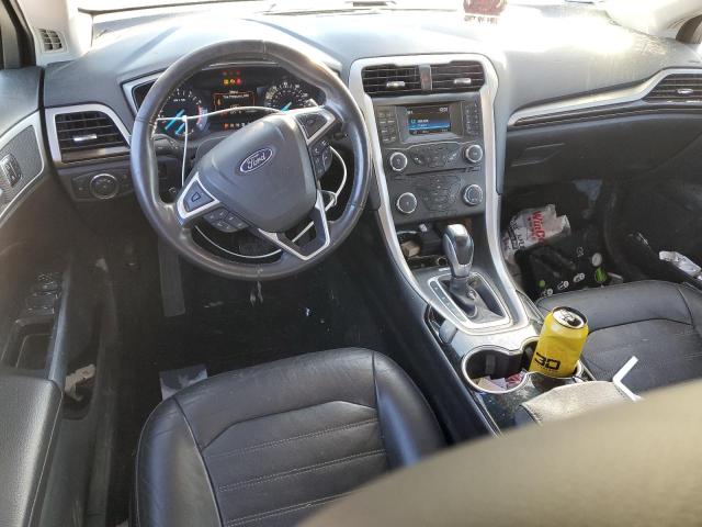 Photo 8 from auction – 2015 FORD FUSION SE with VIN 3FA6P0H91FR131042