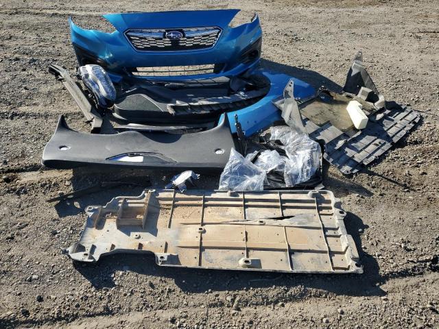 Foto 12 de la subasta – 2019 SUBARU IMPREZA con VIN 4S3GTAA66K3751703