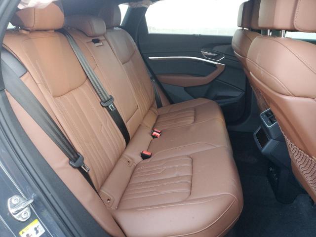 Photo 11 from auction – 2024 AUDI Q8 E-TRON with VIN WA16AAGE0RB028245