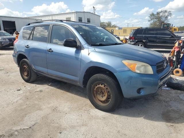 Photo 4 from auction – 2007 TOYOTA RAV4 with VIN JTMZD33V075067943