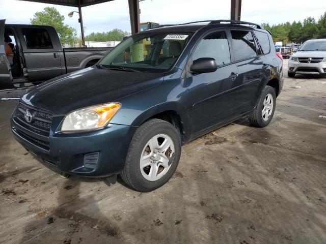 TOYOTA RAV4 2011 with VIN 2T3BF4DV3BW143057 - Photo from auction