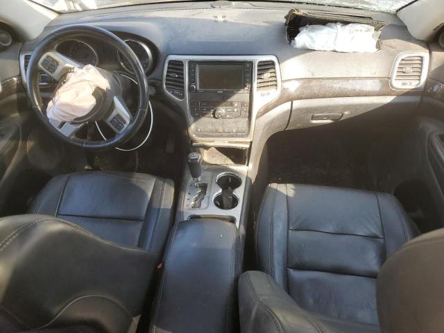 Photo 8 from auction – 2012 JEEP GRAND CHER with VIN 1C4RJEAG7CC162336