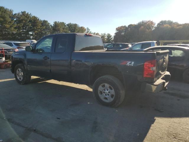 Photo 2 from auction – 2008 CHEVROLET SILVERADO with VIN 2GCEK19J981115567