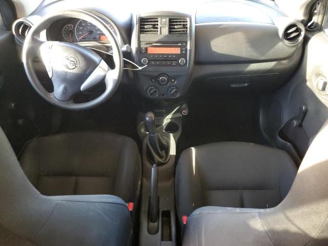 Photo 8 from auction – 2017 NISSAN VERSA S with VIN 3N1CN7AP2HL844027