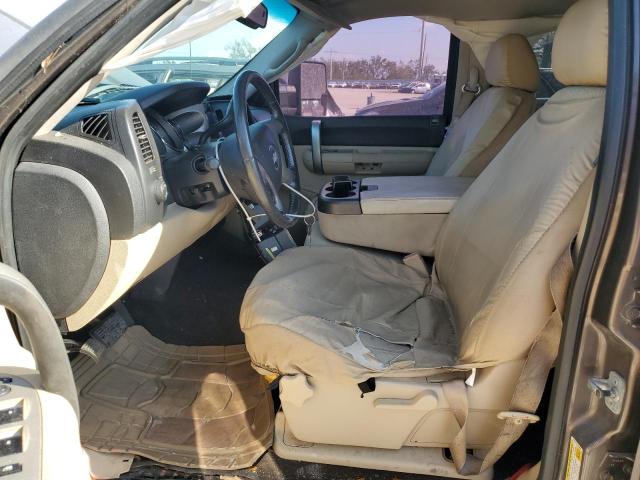 Photo 7 from auction – 2007 CHEVROLET SILVERADO with VIN 2GCEC13C571626649
