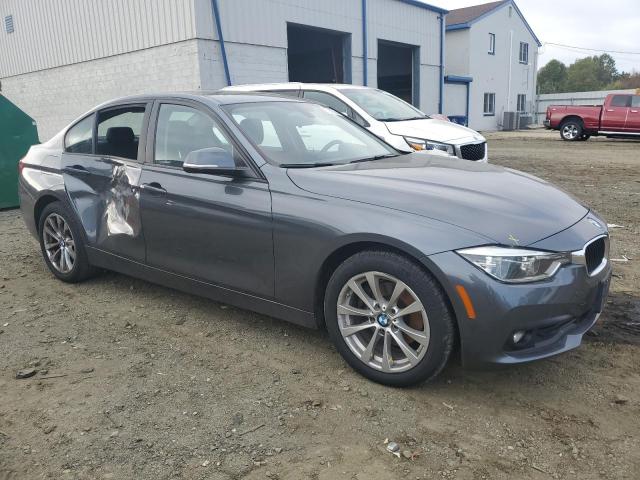 صورة رقم 4 من المزاد - 2018 BMW 320 XI مع VIN WBA8E5G58JNU45963