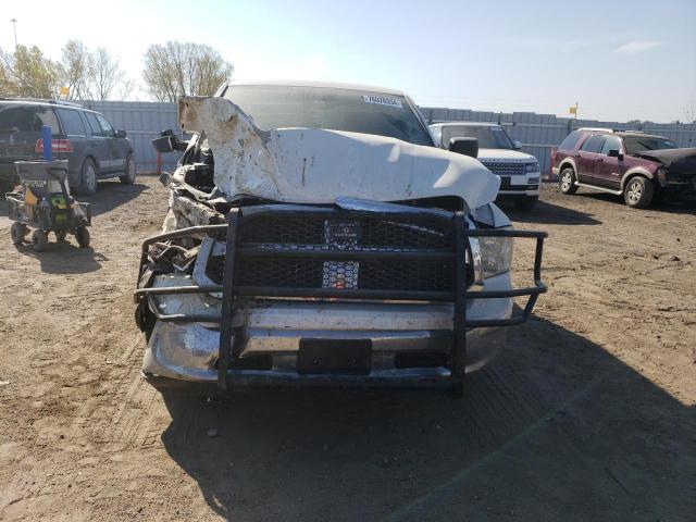 Photo 5 from auction – 2021 RAM 1500 CLASS with VIN 1C6RR6FT4MS563927