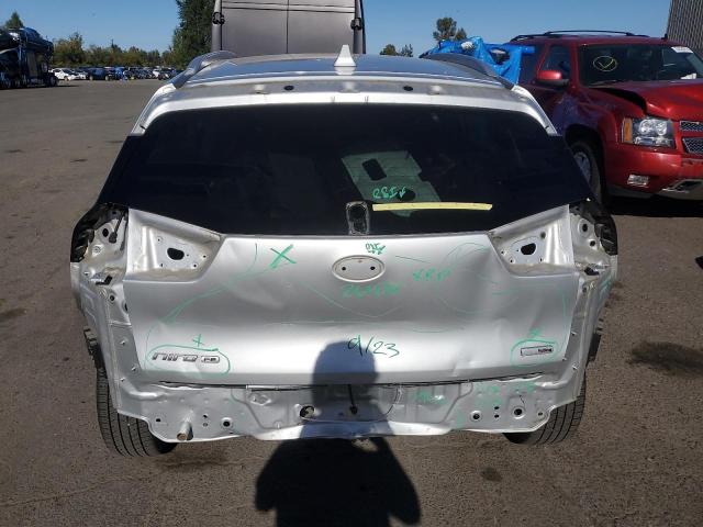 Photo 6 from auction – 2020 KIA NIRO LX with VIN KNDCB3LC5L5361665