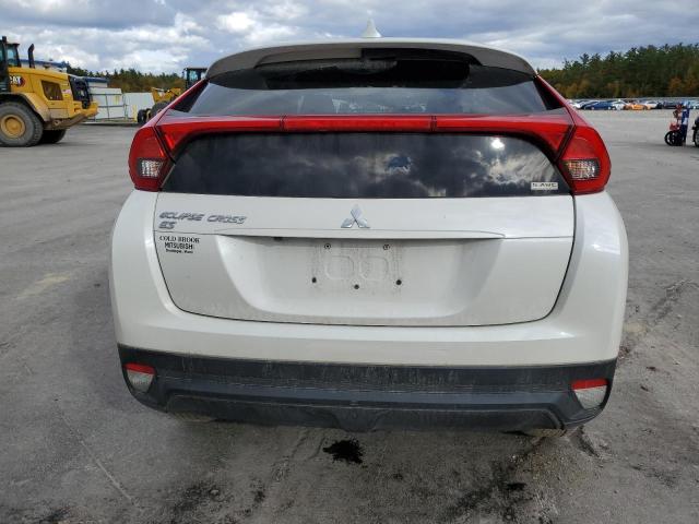 Photo 6 from auction – 2020 MITSUBISHI ECLIPSE CR with VIN JA4AT3AA0LZ002314